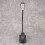 Rechargeable Book Light Mini 7 LED Reading 3-Level 6