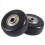 55X18mm Set of 2 Luggage Suitcase Replacement Whee 7