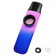 Small Kazoo Flute Easy to Learn British Musical In
