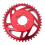 Chainring Sprocket 42T for Mid Drive Motor Electri 7