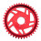 Chainring Sprocket 42T for Mid Drive Motor Electri 8