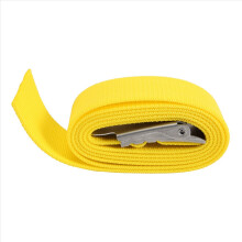 Scuba Diving Equipment 1.7M Weight Belt with Stain