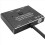 KVM USB C Two-Way Switch 1X2/2X1 3.1 Splitter Data 8