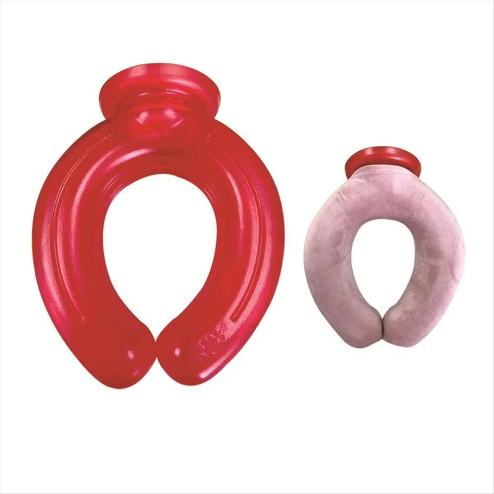Semoic Portable Neck Cooling Pack Cool Freeze Cooler Band
