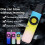 Small Kazoo Flute Easy to Learn British Musical In 7