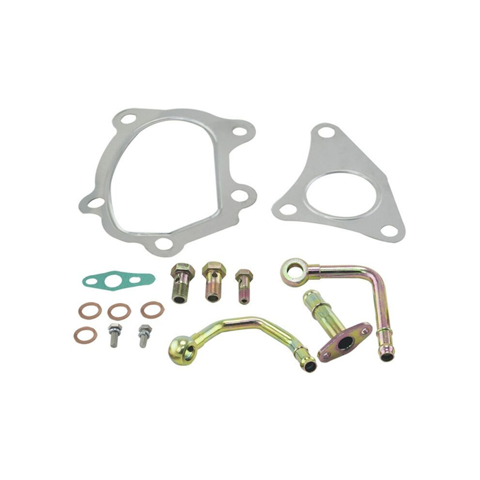 Turbocharger Gasket Kit Fit For Td05 Td06 For Forester Impreza Wlr4851 6031847182219