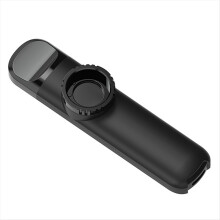 Portable Kazoo Flute with Lanyard Fun Musical Whis