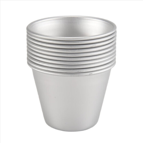 Pudding Moulds for Baking, Mini DIY Cooking Cups E