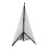 Universal Dj Light Speaker Stand Cover Double Side 2