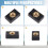 6Pcs M6 Copper Sliding Nut Side Mount Slide Track 9