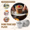 Pudding Moulds for Baking, Mini DIY Cooking Cups E 5