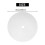 3Pcs Diamond Flat Lap Disc 8 Inch 600 1000 3000 Gr 6