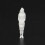 1:50 White Figures Architectural Model Human Scale 10