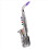 Children's Musical Instruments Saxophone Music Toy 8