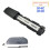 Electric Bike Battery Box Base Rail Parrot Bracket 2