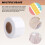 2 Pack Iron on Hem Tape No Sew Roll Web with Measu 7