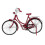 Mini 1:10 Alloy Model Bicycle Diecast Metal Finger 3