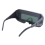 Solar Auto Darkening LCD Welding Helmet Glasses Ma 9