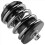 for Spring Suspension Folding Bike Rear Shocks ,Bl 4