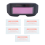 Solar Auto Darkening LCD Welding Helmet Glasses Ma 3