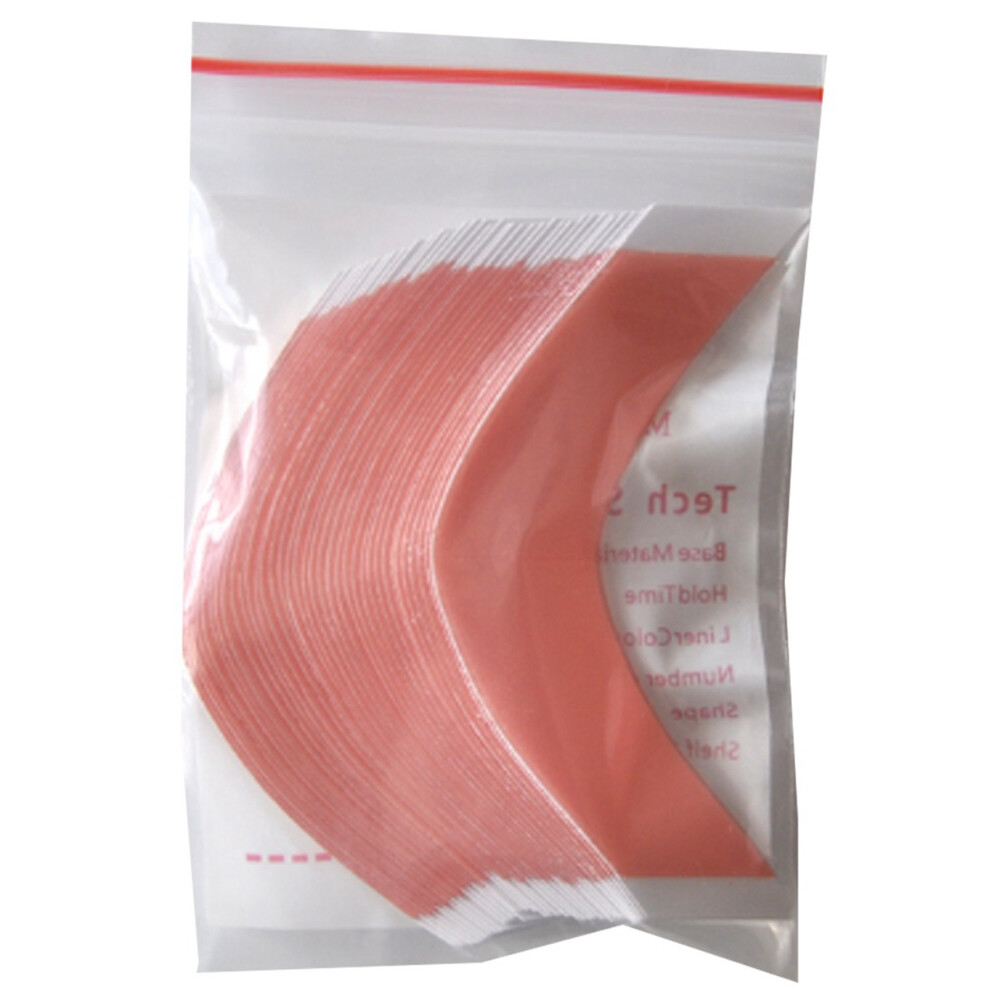 Semoic Unisex 36Pcs/Lot Duo- Super Strong Hair Wig Tape Double A