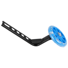 Kids Training Wheels for 20 Inch Bike Flash Bicycl