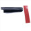 Carbon Bike Chain E Hook Protector for Rear Triple 1
