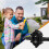 New Electric Drill Pump, Mini Hand Self-Priming Li 5