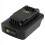 Battery Adapter for 18V Lithium Converted to 20V C 2