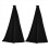 Universal Dj Light Speaker Stand Skirt Tripod Scri 1