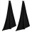 Universal Dj Light Speaker Stand Skirt Tripod Scri 2