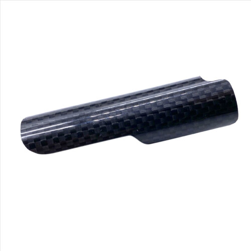 Carbon Bike Chain E Hook Protector for Rear Triple 1