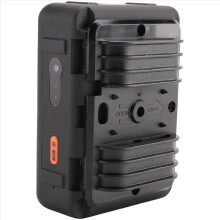 RF-V34 Waterproof Solar GPS Tracker 9000MAh Power