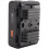 RF-V34 Waterproof Solar GPS Tracker 9000MAh Power 1
