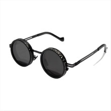 ND2-400 9 Level Adjustable Dimming Polarized Sungl
