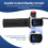 36V Electric Bicycle Scooter Speed Throttle Grip L 8
