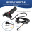 36V Electric Bicycle Scooter Speed Throttle Grip L 9