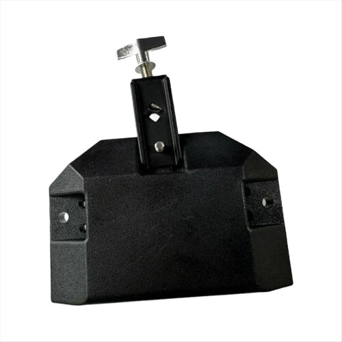 Orff Percussion Instruments Cowbell Musical Block
