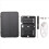 RF-V34 Waterproof Solar GPS Tracker 9000MAh Power 5
