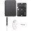 RF-V34 Waterproof Solar GPS Tracker 9000MAh Power 6