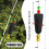 Weighted Fishing Bobbers Set - Popping Cork Float 6
