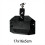 Orff Percussion Instruments Cowbell Musical Block 4