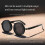ND9 Adjustable Dimming Sunglasses Fishing Filter G 2