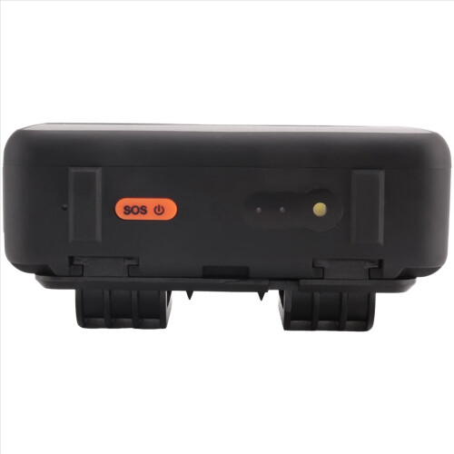 RF-V34 Waterproof Solar GPS Tracker 9000MAh Power 2