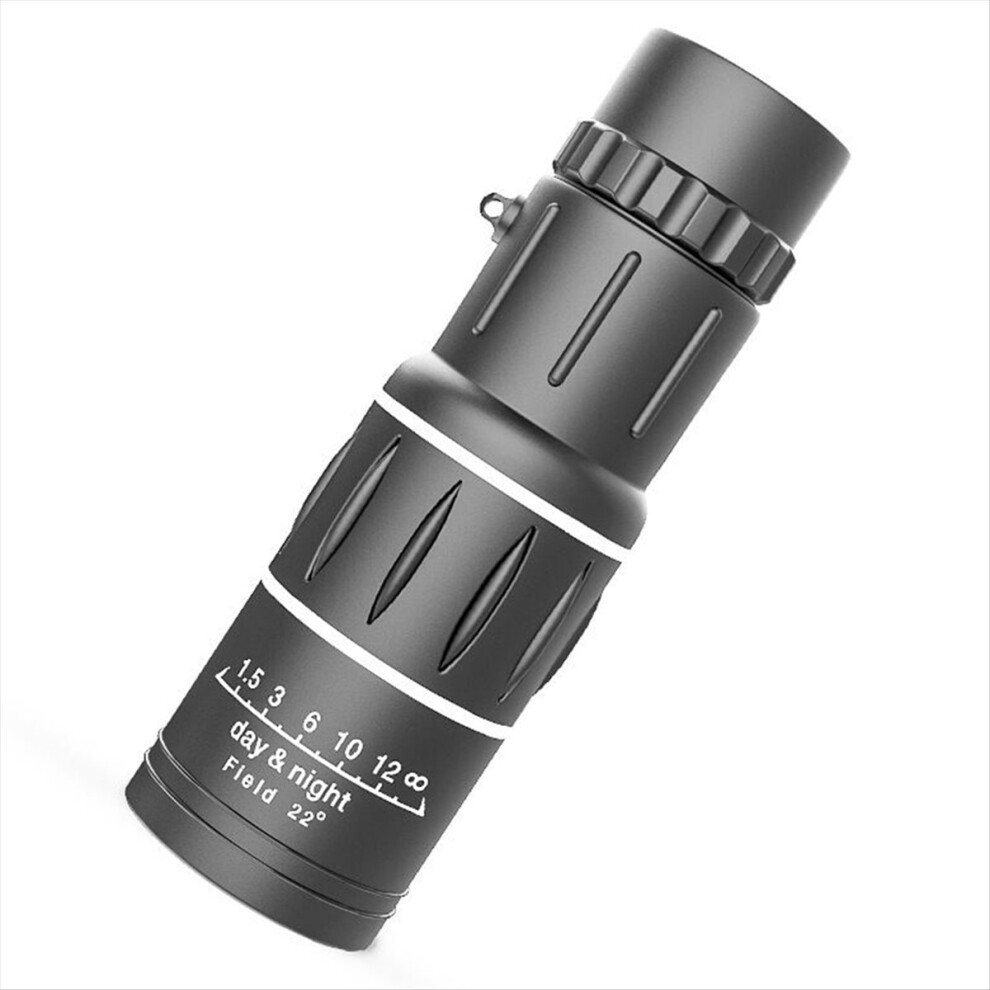 Powerful Monocular Telescope 16X52 Zoom Binoculars Light 4852351761569