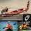Aluminum Kayak Seat Latches Compatible with Replac 3