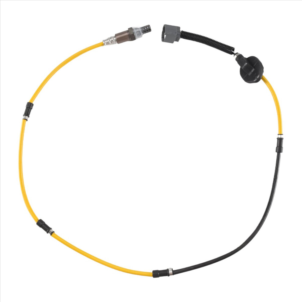 Car Oxygen Sensor For Accord 2.0L Cm5 2.4L 2003-20 Yellow 4852351762399