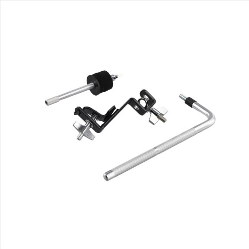 Drum Cowbell Holder Clamp Professional Percussion 2