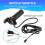 48V Electric Bicycle Scooter Speed Throttle Grip L 9