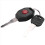 100 Type Electric Bike Rear Drum Brake E Wheel Ris 7